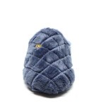 River Woods slipper blauw Isabeau